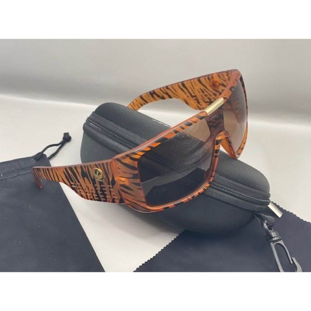 New Dragon Sunglasses(No Box or Hard case ) - Picture 1 of 8